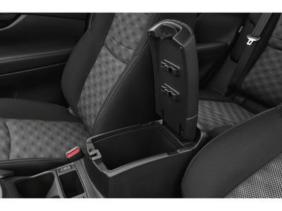 2022 Nissan Rogue Sport FWD SV