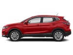 2022 Nissan Rogue Sport FWD SV