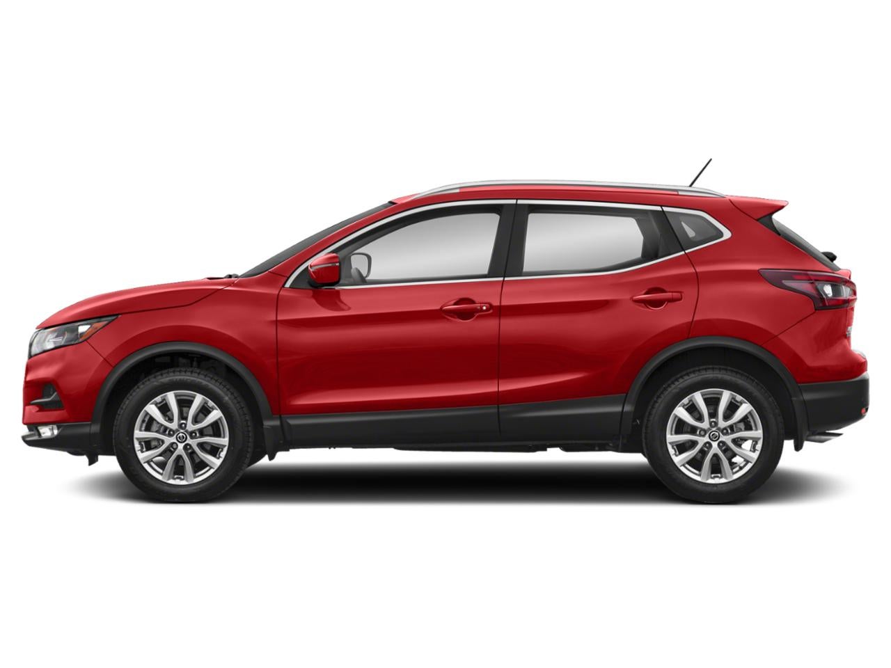 2022 Nissan Rogue Sport FWD SV