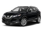 2022 Nissan Rogue Sport FWD SV