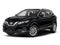2022 Nissan Rogue Sport FWD SV