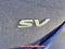 2018 Nissan Rogue Sport FWD SV
