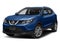2018 Nissan Rogue Sport FWD SV