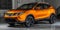 2018 Nissan Rogue Sport FWD SV