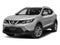 2018 Nissan Rogue Sport FWD SV