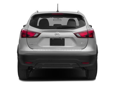 2018 Nissan Rogue Sport FWD SV