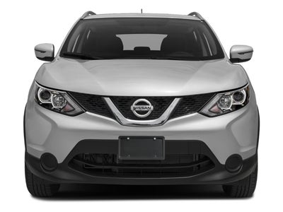 2018 Nissan Rogue Sport FWD SV