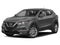 2020 Nissan Rogue Sport FWD S