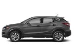 2020 Nissan Rogue Sport FWD S