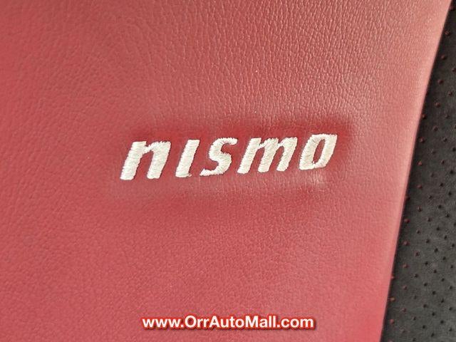 2024 Nissan Z NISMO Auto