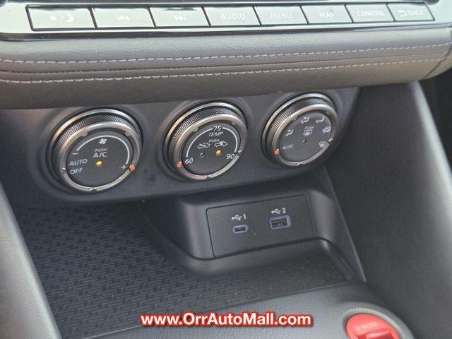 2024 Nissan Z NISMO Auto