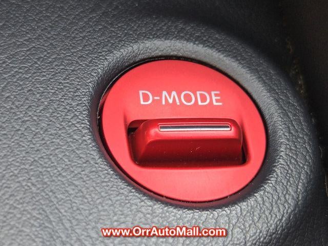 2024 Nissan Z NISMO Auto