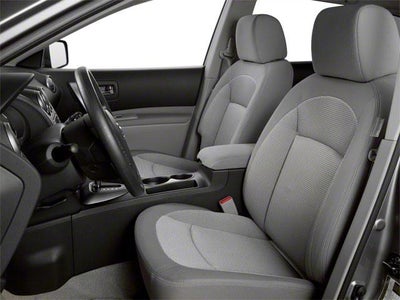 2013 Nissan Rogue FWD 4dr SV
