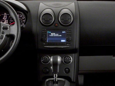 2013 Nissan Rogue FWD 4dr SV