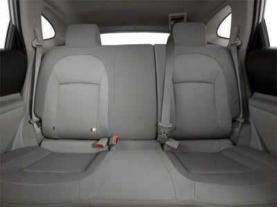 2013 Nissan Rogue FWD 4dr SV