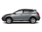 2013 Nissan Rogue FWD 4dr SV