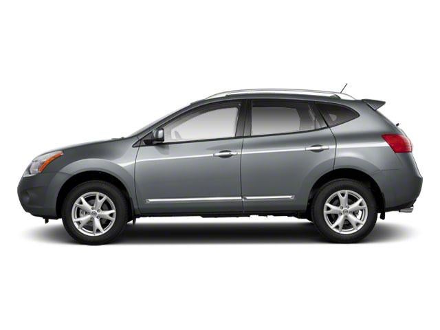 2013 Nissan Rogue FWD 4dr SV