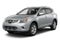 2013 Nissan Rogue FWD 4dr SV