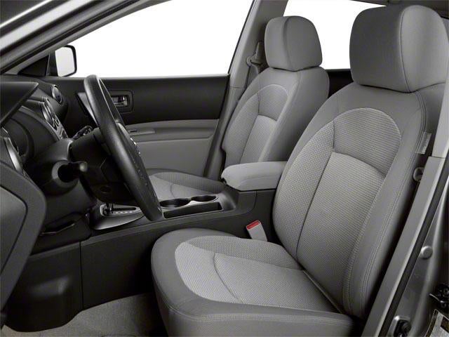 2013 Nissan Rogue FWD 4dr SV