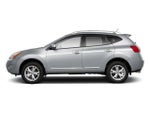2013 Nissan Rogue FWD 4dr SV