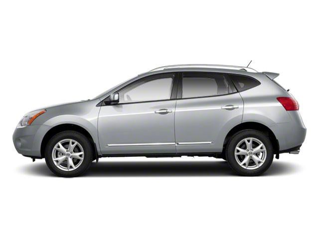 2013 Nissan Rogue FWD 4dr SV