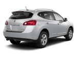 2013 Nissan Rogue FWD 4dr SV