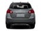 2013 Nissan Rogue FWD 4dr SV