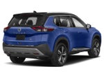 2021 Nissan Rogue FWD SL