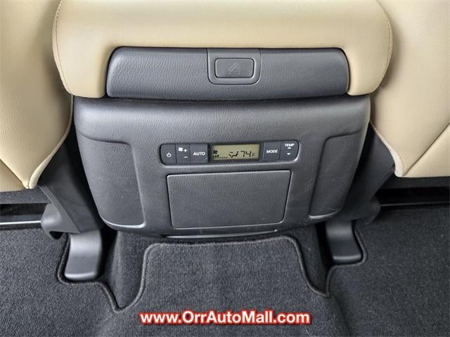 2024 Nissan Armada 4x4 SL