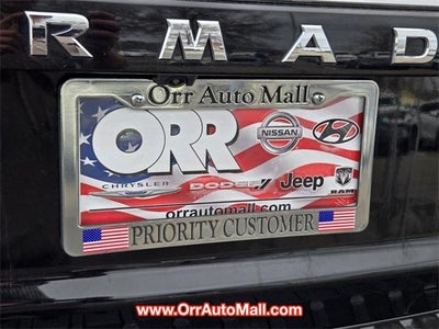 2024 Nissan Armada 4x4 SL