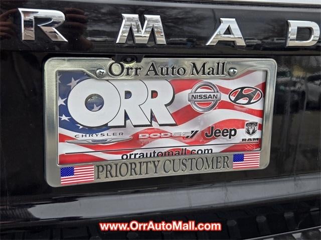 2024 Nissan Armada 4x4 SL