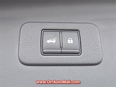 2024 Nissan Armada 4x4 SL