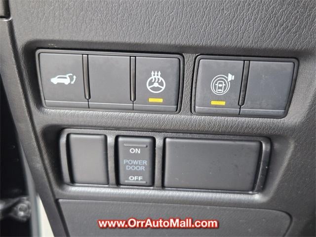 2024 Nissan Armada 4x4 SL