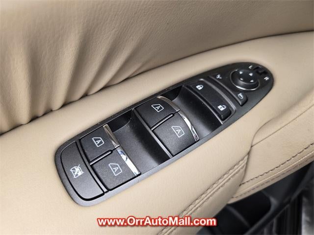 2024 Nissan Armada 4x4 SL