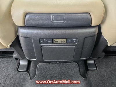 2023 Nissan Armada 4x4 SL
