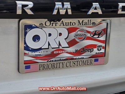 2023 Nissan Armada 4x4 SL