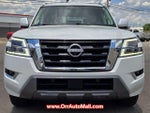 2023 Nissan Armada 4x4 SL