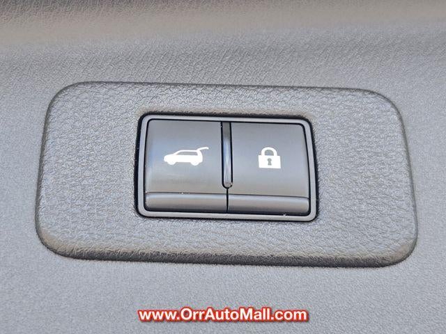 2023 Nissan Armada 4x4 SL