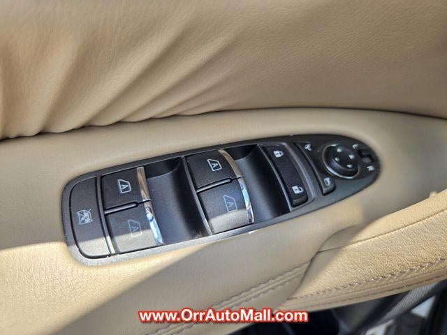2023 Nissan Armada 4x4 SL