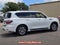 2023 Nissan Armada 4x4 SL