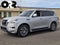 2023 Nissan Armada 4x2 SL