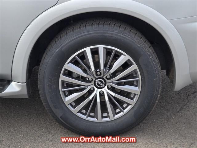 2023 Nissan Armada 4x2 SL