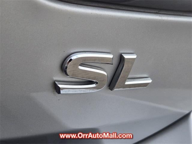 2023 Nissan Armada 4x2 SL