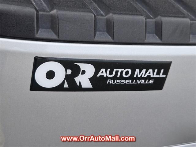 2023 Nissan Armada 4x2 SL