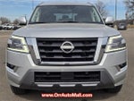 2023 Nissan Armada 4x2 SL