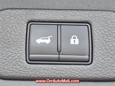 2023 Nissan Armada 4x2 SL