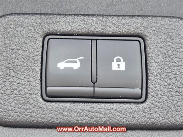 2023 Nissan Armada 4x2 SL