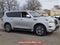 2023 Nissan Armada 4x2 SL