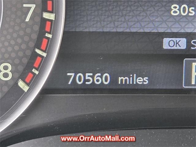 2023 Nissan Armada 4x2 SL