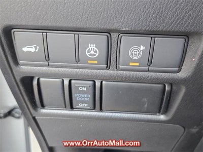 2023 Nissan Armada 4x2 SL